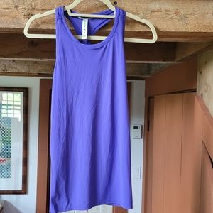 NWT Athleta Ultimate Train Tank